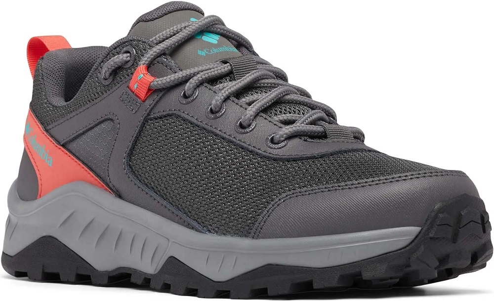 Image of Buty damskie COLUMBIA Trailstorm Ascend Waterproof BL7239089