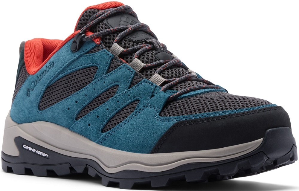 Buty męskie COLUMBIA Redmond IV Breathe BM3311429