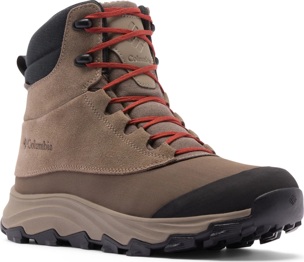 Buty męskie COLUMBIA Expeditionist Shield Waterproof BM8418252