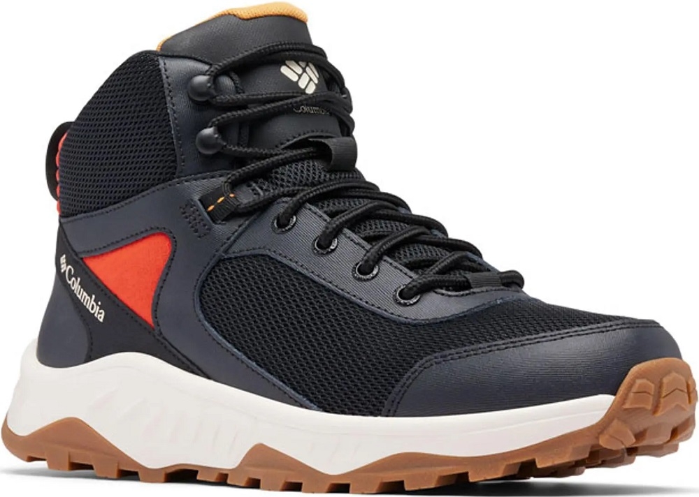 Image of Buty męskie COLUMBIA Trailstorm Ascend Mid Waterproof BM0938012