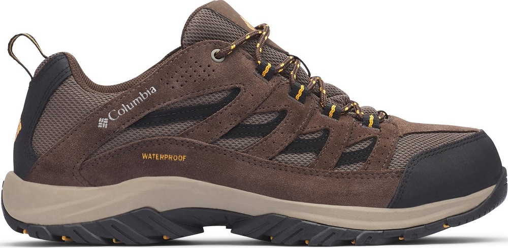 Image of Buty męskie COLUMBIA Crestwood Waterproof BM1209255