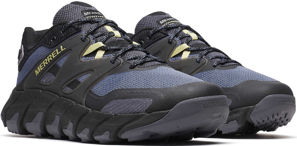 Buty męskie MERRELL Maipo Explorer Aerosport J038015