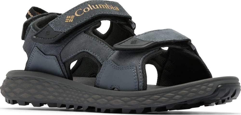 Image of Sandały męskie COLUMBIA Konos Hiker 3 Strap BM6546053