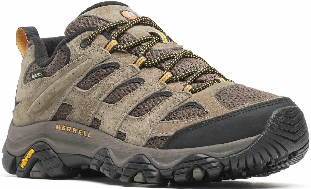 Buty męskie MERRELL Moab 3 Gore-Tex J035805