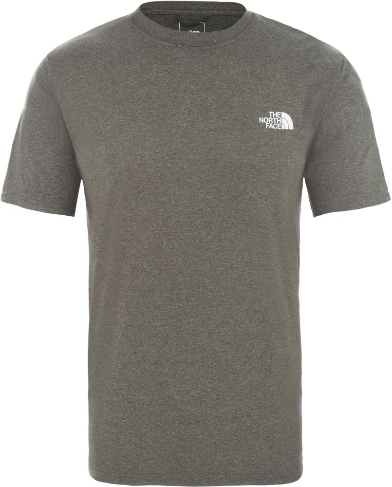 Image of T-Shirt męski THE NORTH FACE Reaxion Amp T93RX37D0