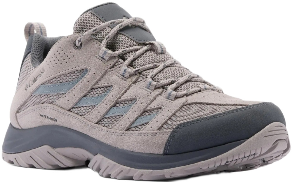Buty męskie COLUMBIA Crestwood Waterproof BM1209081