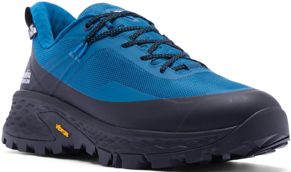 Buty męskie COLUMBIA Tellurix Titanium Outdry BM8634442