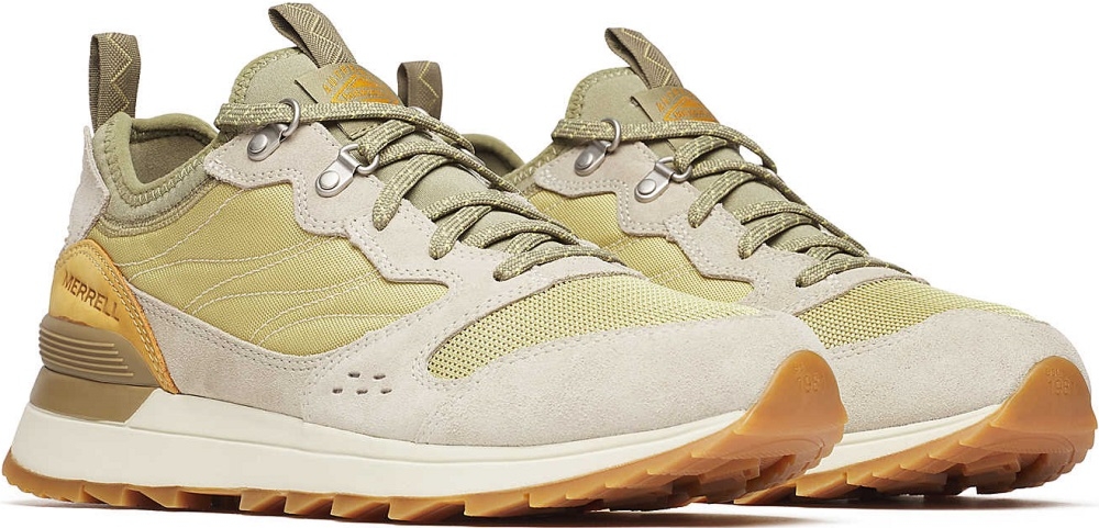 Buty męskie MERRELL Alpine 83 Sneaker Recraft J007325