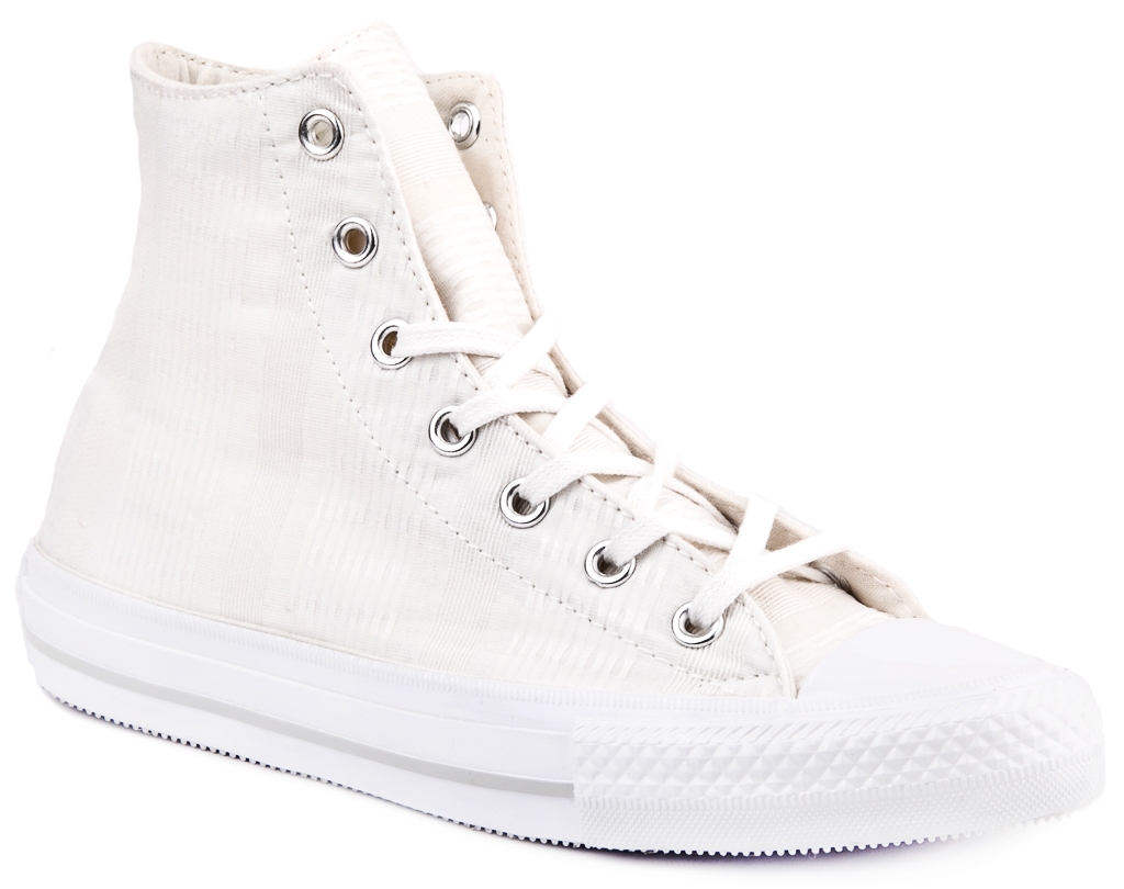 Image of Trampki damskie CONVERSE Chuck Taylor All Star Gemma 555842C