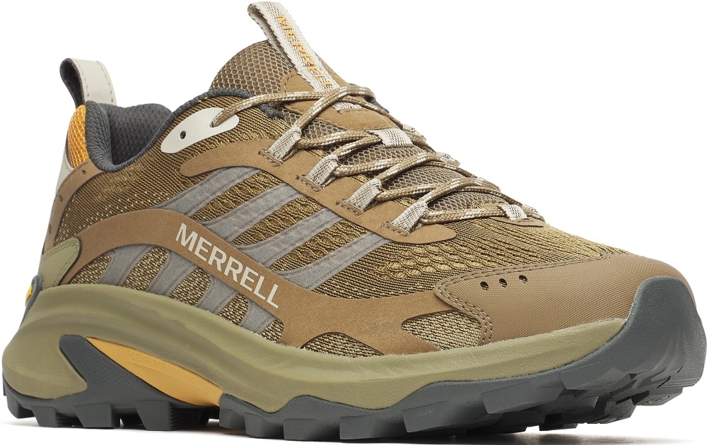 Buty męskie MERRELL Moab Speed 2 J00005078