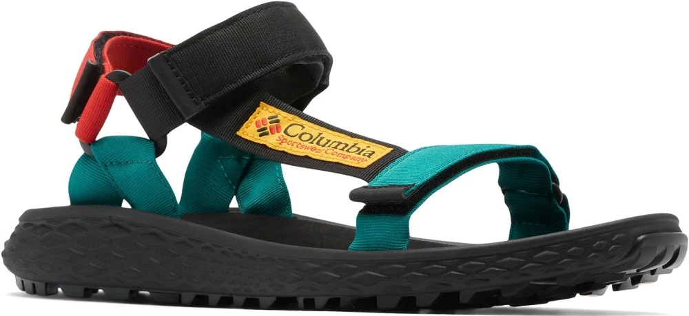 Sandały męskie COLUMBIA Konos Globetrot BM9435338