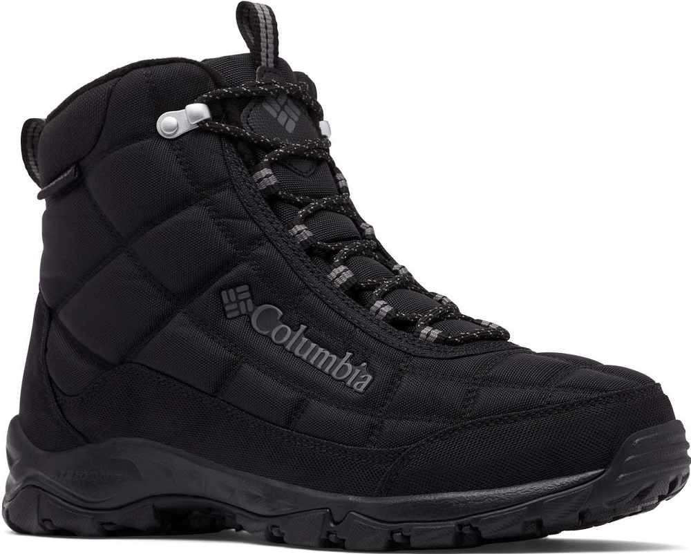 Image of Buty męskie COLUMBIA Firecamp Waterproof BM5841012