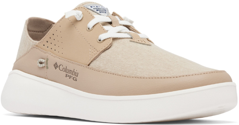 Buty męskie COLUMBIA Boatside Relaxed PFG BM8031271