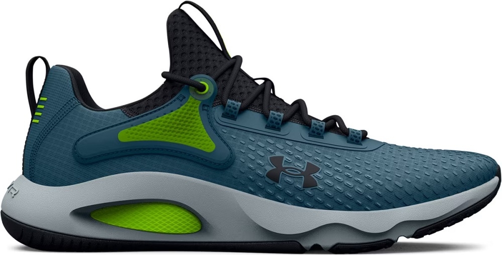 Image of Buty męskie UNDER ARMOUR HOVR Rise 4 3025565-401