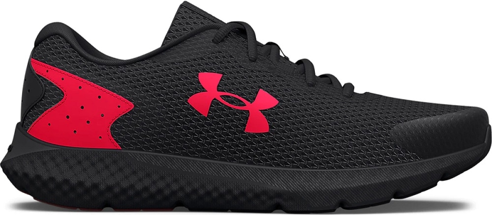 Image of Buty męskie UNDER ARMOUR Charged Rogue 3 Reflect 3025525-001