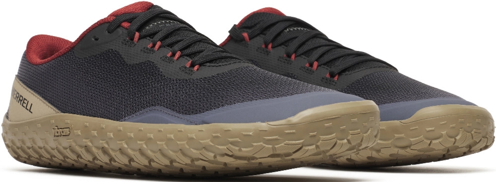 Buty męskie MERRELL Vapor Glove 7 J00003708