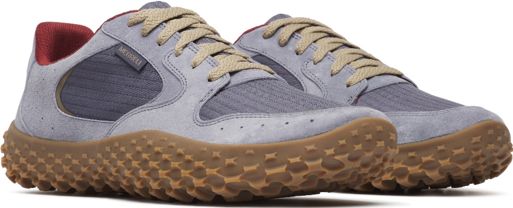 Buty męskie MERRELL Wrapt Sneaker J00003669