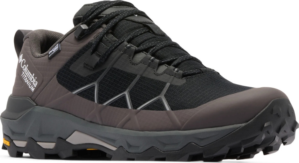 Buty męskie COLUMBIA Peakfreak Titanium Outdry BM6388010