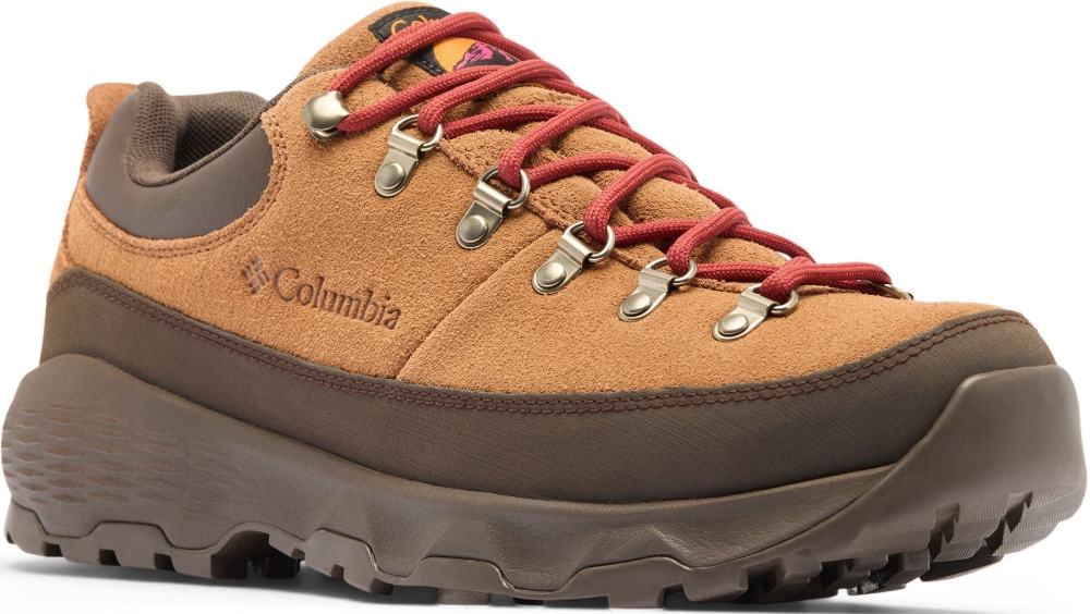 Buty męskie COLUMBIA Newton Alpine Waterproof BM9727242