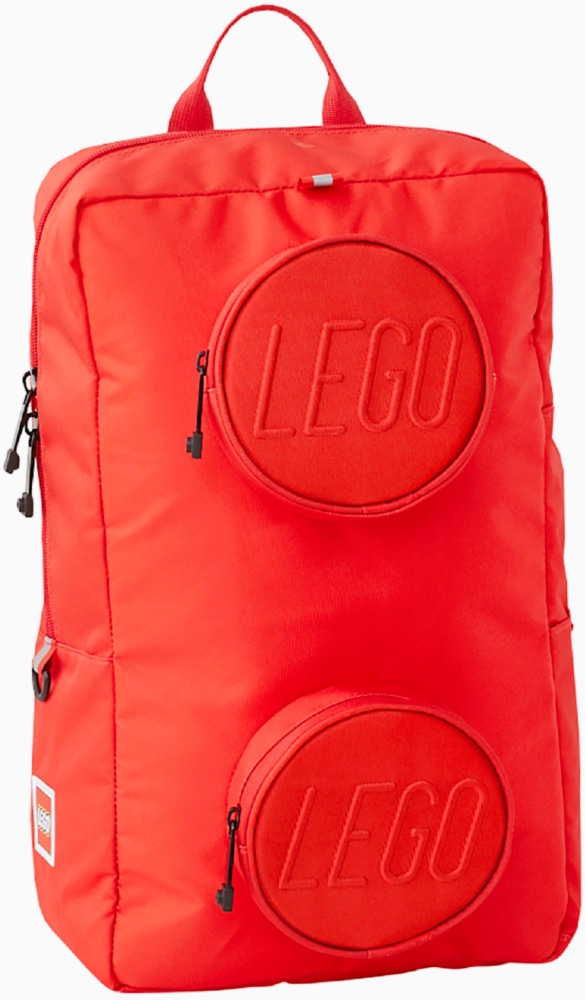 Plecak LEGO Brick 1x2 20204-0021