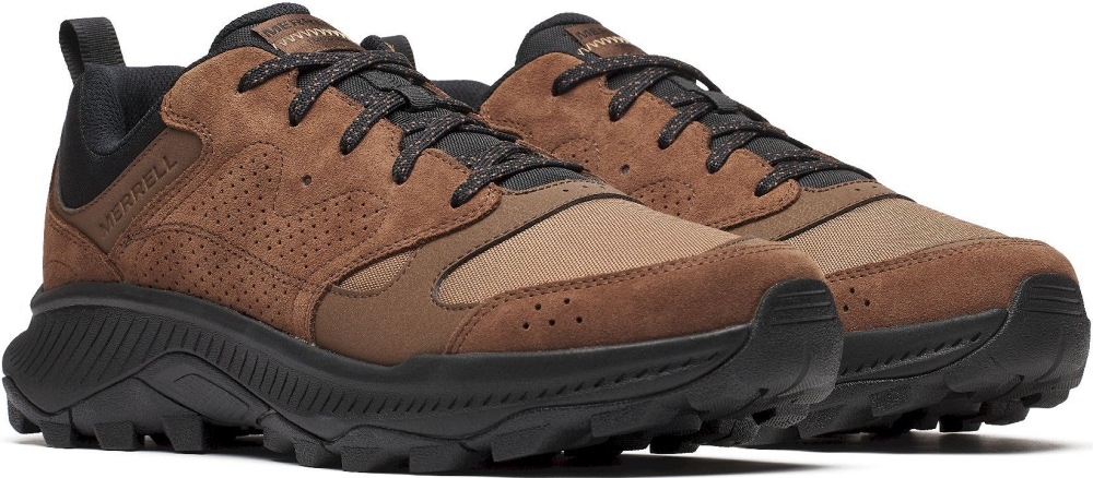 Buty męskie MERRELL Tempo Sol J524801