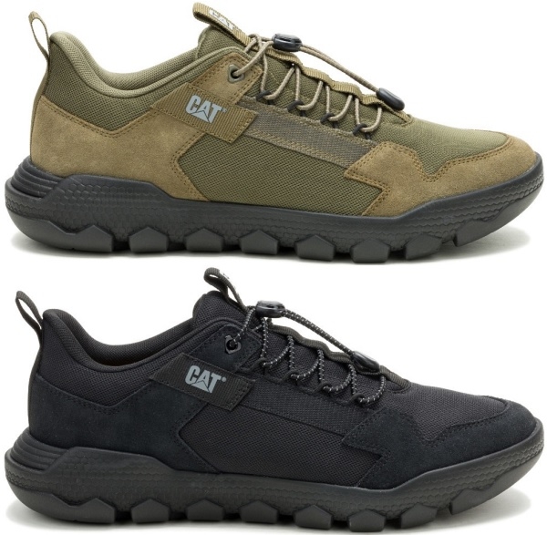 Buty męskie CATERPILLAR Hex Lite Outdoor 001223