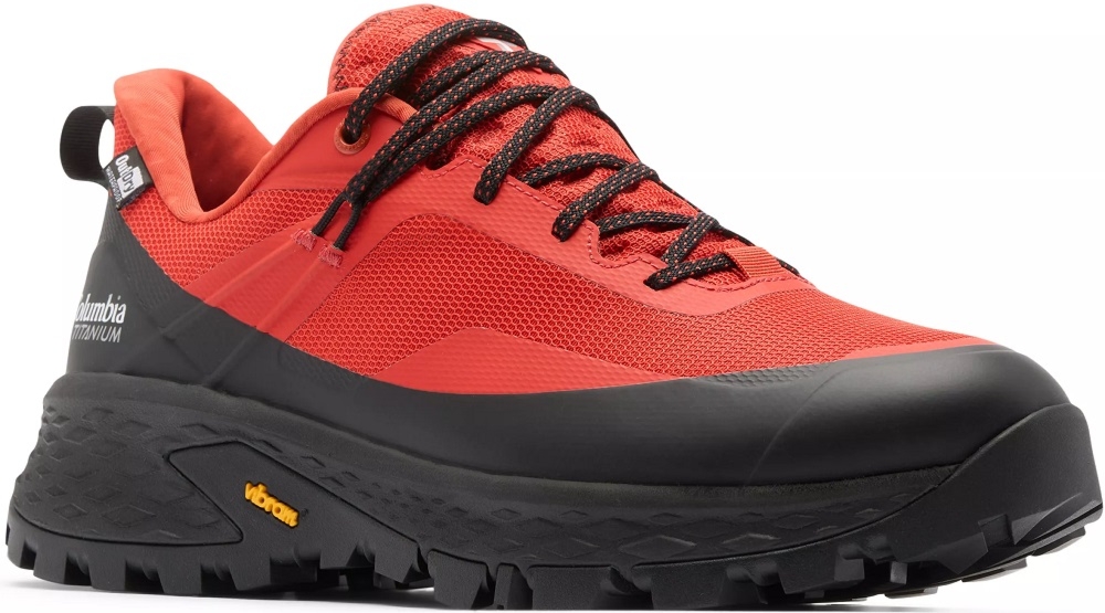 Buty męskie COLUMBIA Tellurix Titanium Outdry BM8634845