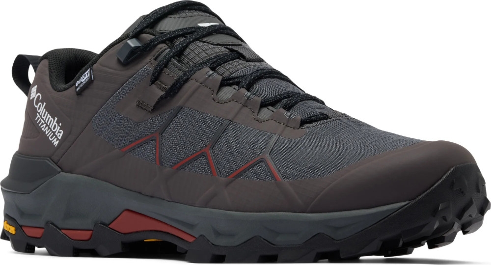 Buty męskie COLUMBIA Peakfreak Titanium Outdry BM6388089