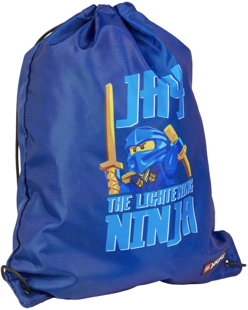 Worek na buty LEGO Drawstring Bag 20286-2512
