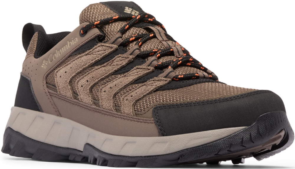 Buty męskie COLUMBIA Strata Trail YM4686255