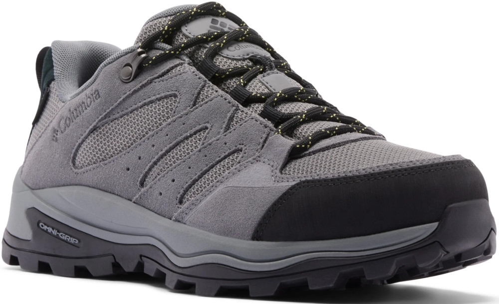 Buty męskie COLUMBIA Redmond IV Waterproof BM9392033