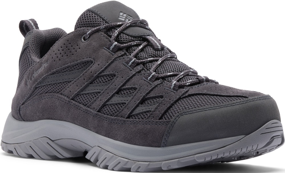 Buty męskie COLUMBIA Crestwood BM4595092