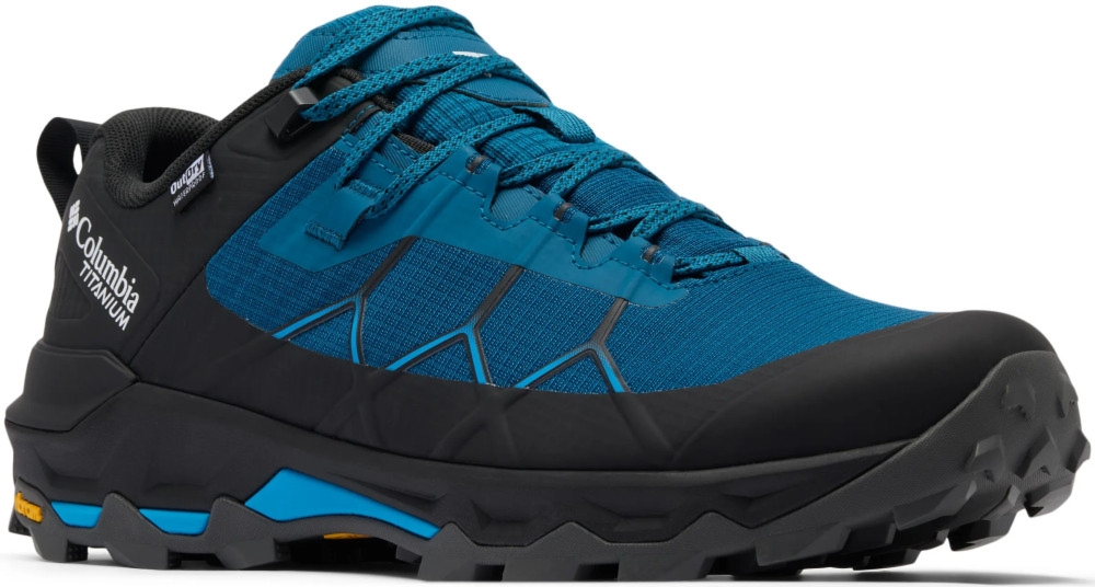 Buty męskie COLUMBIA Peakfreak Titanium Outdry BM6388442