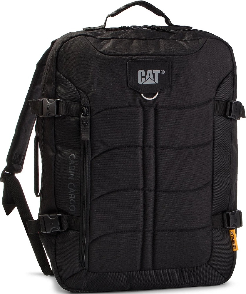 Image of Plecak CATERPILLAR Millenial Cabin 83430-01