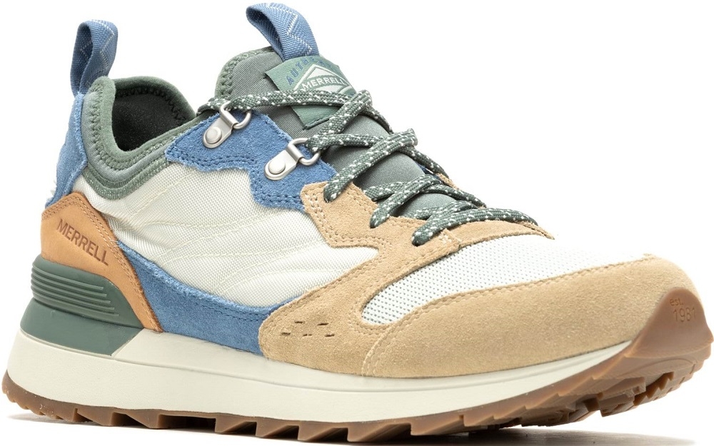 Image of Buty męskie MERRELL Alpine 83 Sneaker Recraft J006087