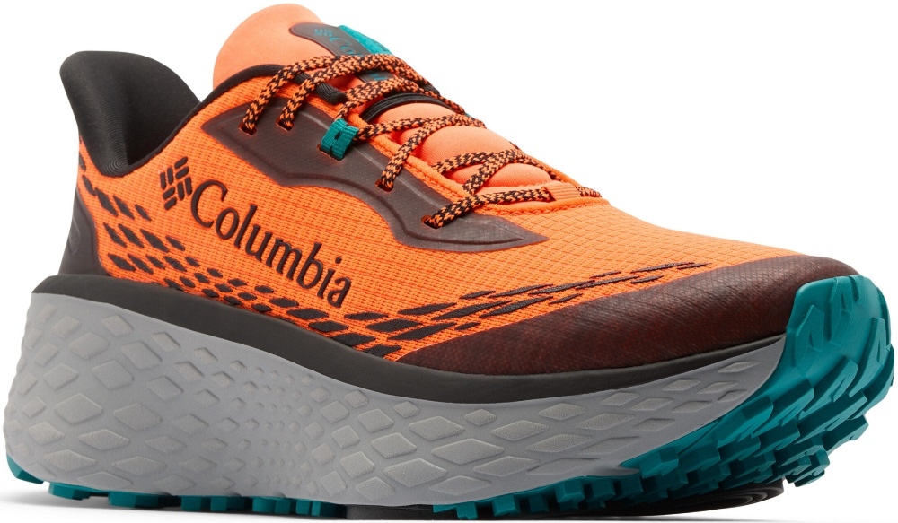 Buty męskie COLUMBIA Konos Trillium ATR BM7473803