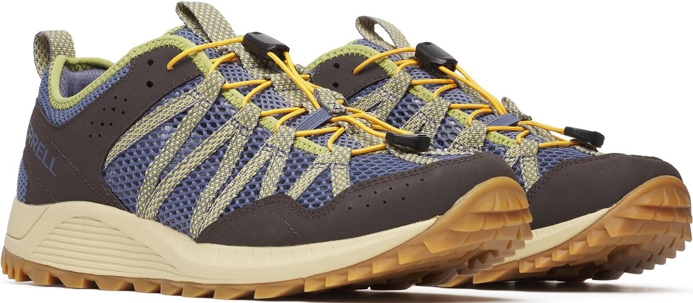Image of Buty męskie MERRELL Wildwood Aerosport J038033