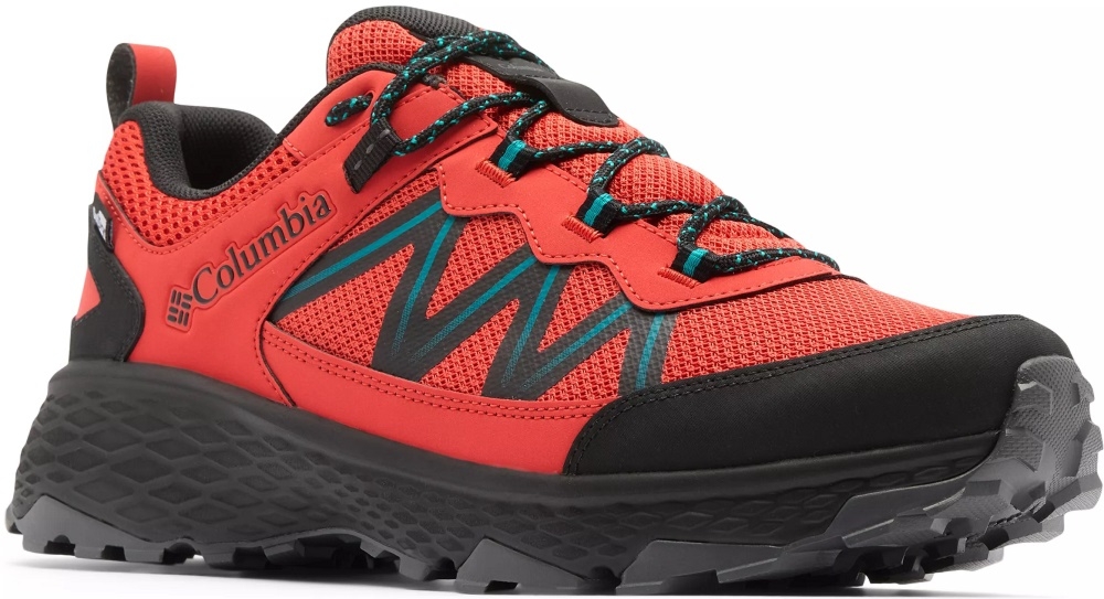 Buty męskie COLUMBIA Peakfreak Rush Outdry BM9168845
