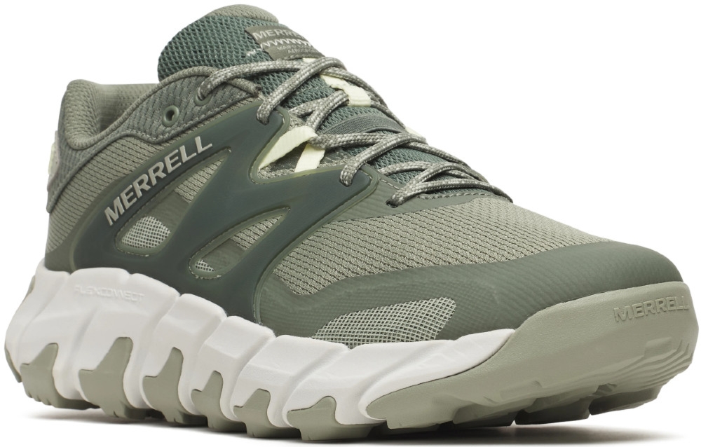 Buty męskie MERRELL Maipo Explorer Aerosport J00003457
