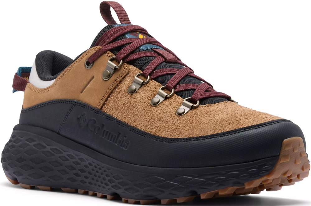 Buty męskie COLUMBIA Terrastride BC BM2907286