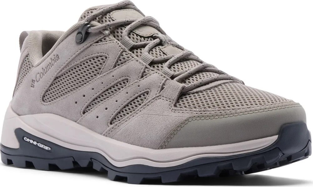 Buty męskie COLUMBIA Redmond IV Breathe BM3311005