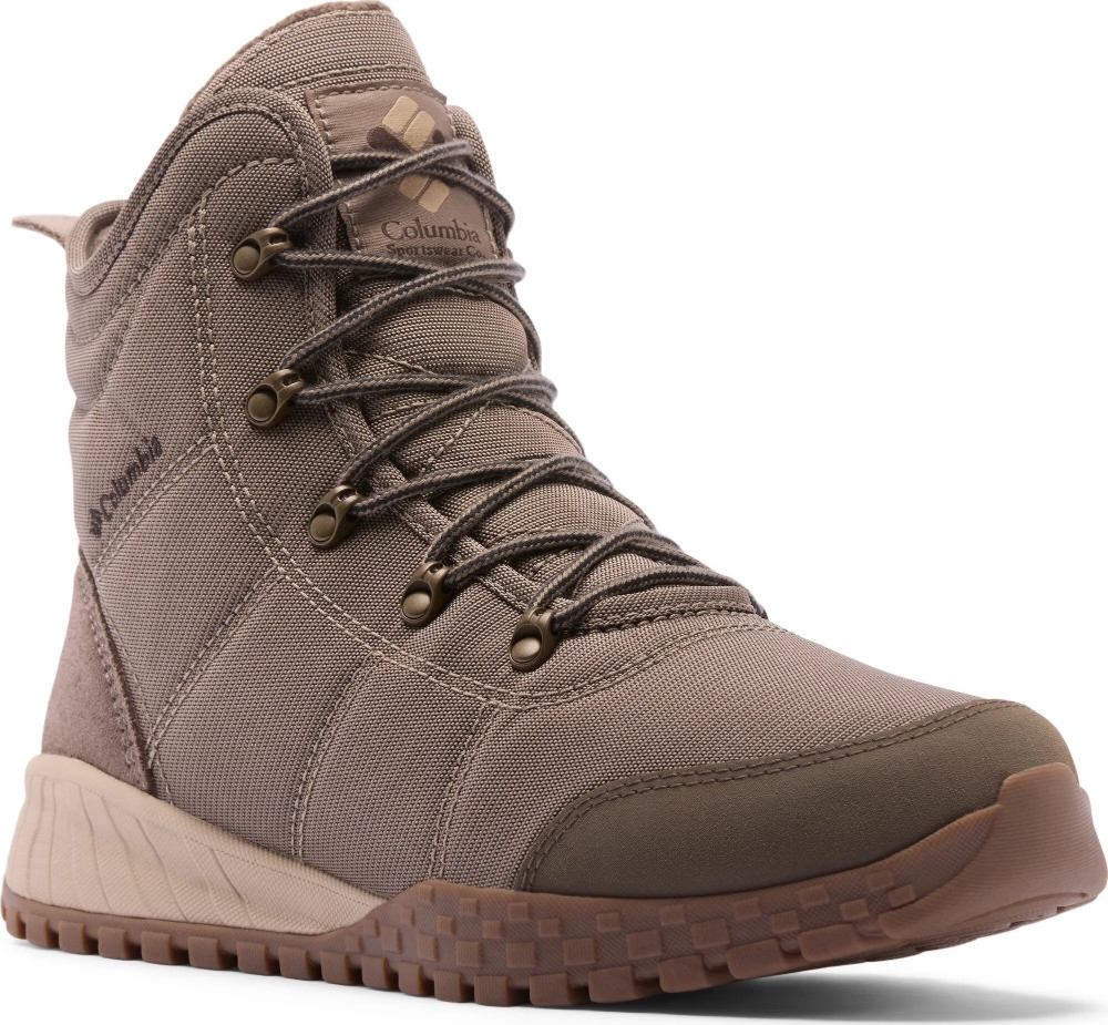 Buty męskie COLUMBIA Fairbanks Waterproof BM1898252