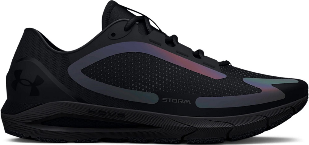 Image of Buty męskie UNDER ARMOUR HOVR Sonic 5 Storm 3025448-001