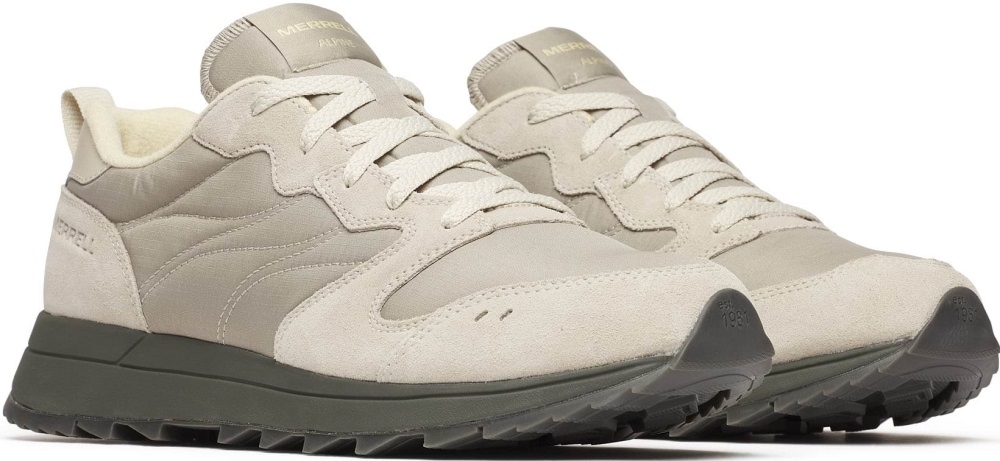 Buty męskie MERRELL Alpine 83 Sneaker Sport J007339