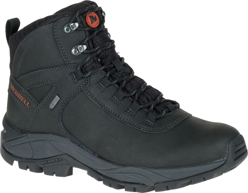 Image of Buty męskie MERRELL Vego Mid LTR Waterproof J311538C