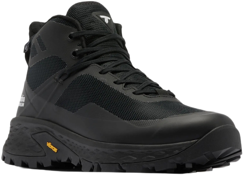 Buty męskie COLUMBIA Tellurix Titanium Mid Outdry BM9380010