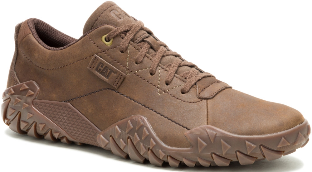 Buty męskie CATERPILLAR Gridlock Low P726602
