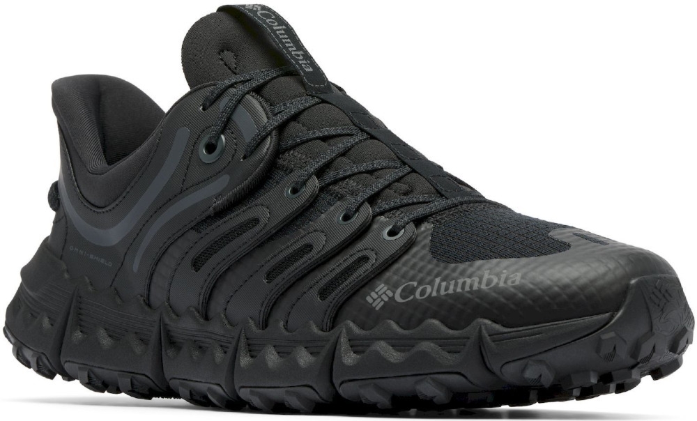 Buty męskie COLUMBIA Voyager FLX PCT BM7922010