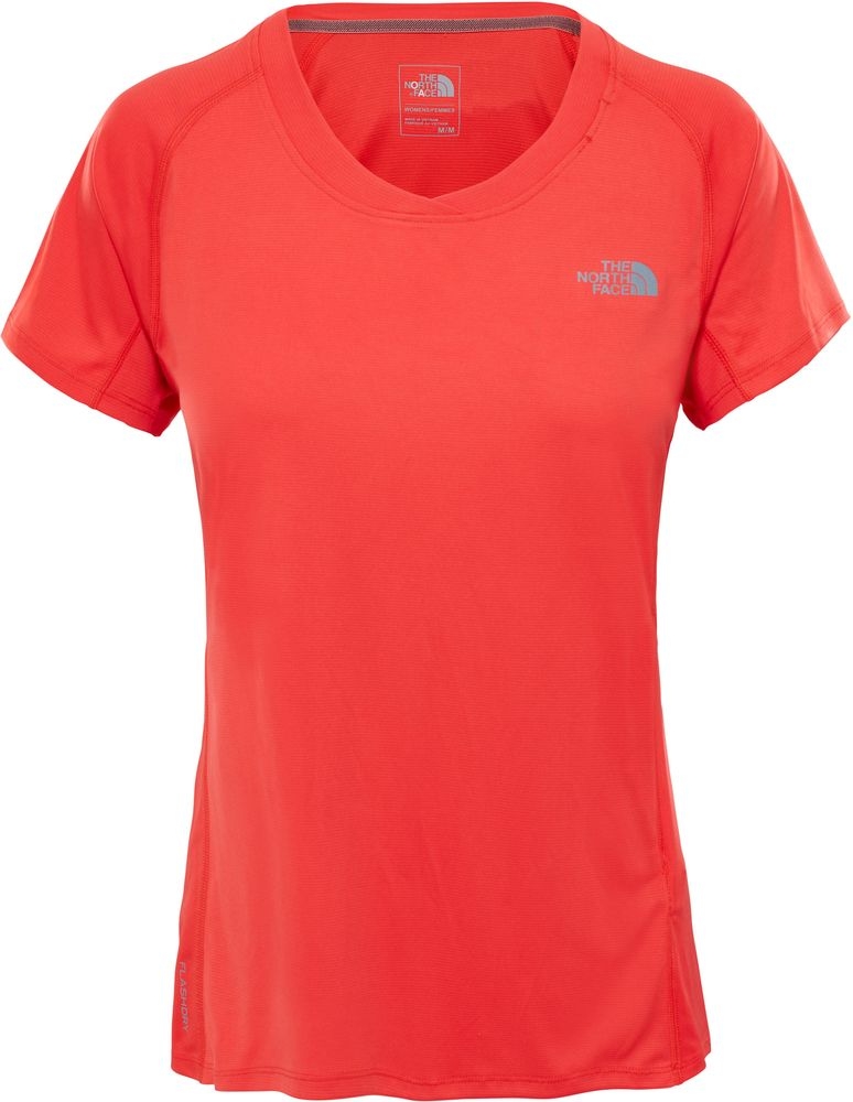 Image of T-Shirt damski THE NORTH FACE Ambition T93F17S21