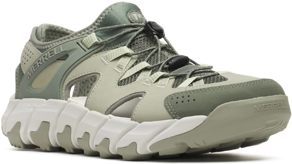 Buty męskie MERRELL Maipo Explorer Sieve J00003742